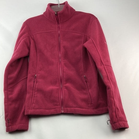 Columbia 3 in 1 interchangeable winter coat M - Picture 4 of 8